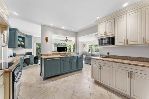 Villa ou maison à vendre à Juno Beach, Floride: 3 chambres, 155.24 m2 № 2407606 - photo 14
