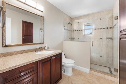 Villa ou maison à vendre à Juno Beach, Floride: 3 chambres, 155.24 m2 № 2407606 - photo 12