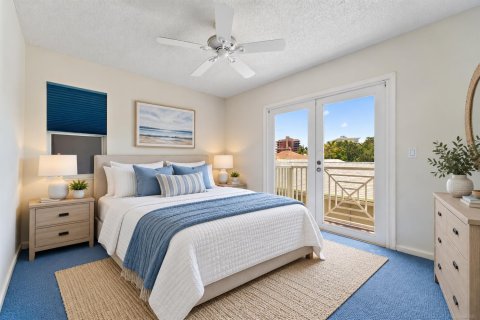 Villa ou maison à vendre à Juno Beach, Floride: 3 chambres, 155.24 m2 № 2407606 - photo 10