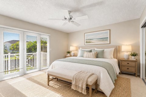 Villa ou maison à vendre à Juno Beach, Floride: 3 chambres, 155.24 m2 № 2407606 - photo 13