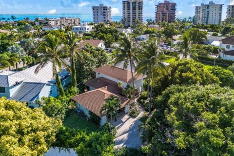 Villa ou maison à vendre à Juno Beach, Floride: 3 chambres, 155.24 m2 № 2407606 - photo 27