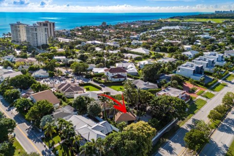 Villa ou maison à vendre à Juno Beach, Floride: 3 chambres, 155.24 m2 № 2407606 - photo 2