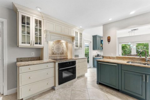 Villa ou maison à vendre à Juno Beach, Floride: 3 chambres, 155.24 m2 № 2407606 - photo 15