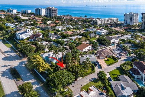 Villa ou maison à vendre à Juno Beach, Floride: 3 chambres, 155.24 m2 № 2407606 - photo 26