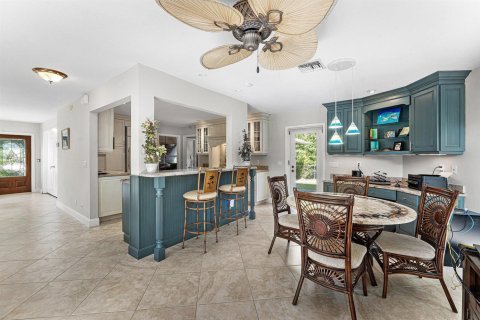 Villa ou maison à vendre à Juno Beach, Floride: 3 chambres, 155.24 m2 № 2407606 - photo 18