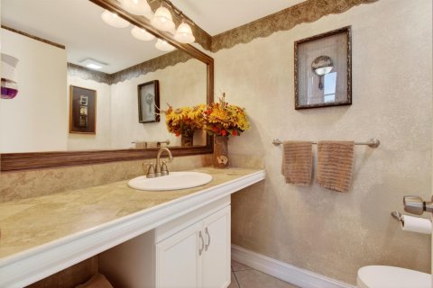 Condominio en venta en Boca Raton, Florida, 2 dormitorios, 130.06 m2 № 2085039 - foto 22