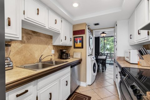 Condominio en venta en Boca Raton, Florida, 2 dormitorios, 130.06 m2 № 2085039 - foto 19