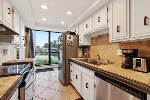 Condominio en venta en Boca Raton, Florida, 2 dormitorios, 130.06 m2 № 2085039 - foto 17