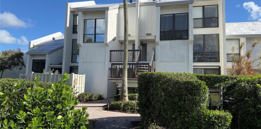 Condominio en Boca Raton, Florida, 2 dormitorios  № 2085039