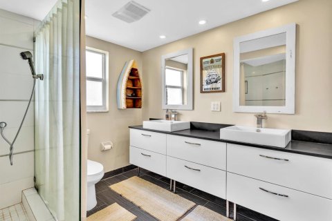 Condominio en venta en Pompano Beach, Florida, 3 dormitorios, 129.13 m2 № 2266204 - foto 9