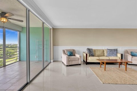 Condominio en venta en Pompano Beach, Florida, 3 dormitorios, 129.13 m2 № 2266204 - foto 27