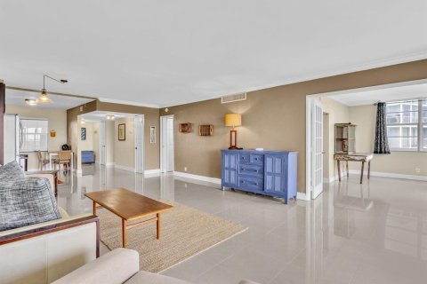 Condominio en venta en Pompano Beach, Florida, 3 dormitorios, 129.13 m2 № 2266204 - foto 22
