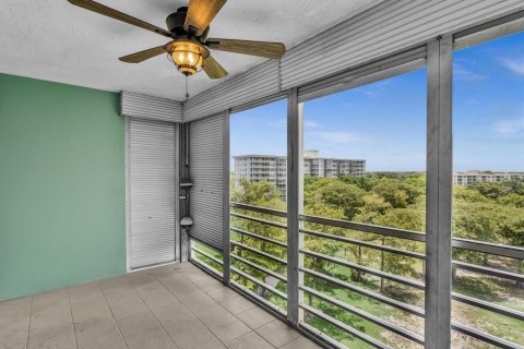 Condominio en venta en Pompano Beach, Florida, 3 dormitorios, 129.13 m2 № 2266204 - foto 24