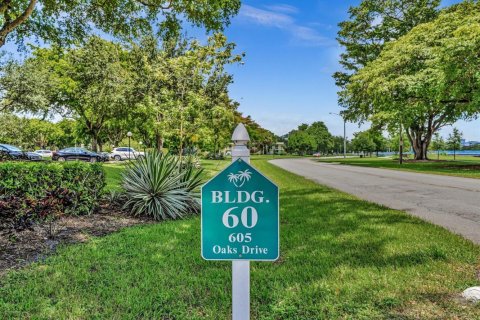 Condominio en venta en Pompano Beach, Florida, 3 dormitorios, 129.13 m2 № 2266204 - foto 3