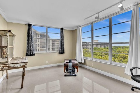 Condominio en venta en Pompano Beach, Florida, 3 dormitorios, 129.13 m2 № 2266204 - foto 29