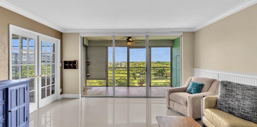 Condominio en Pompano Beach, Florida, 3 dormitorios  № 2266204