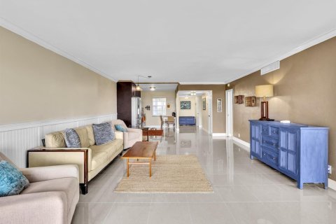 Condominio en venta en Pompano Beach, Florida, 3 dormitorios, 129.13 m2 № 2266204 - foto 26