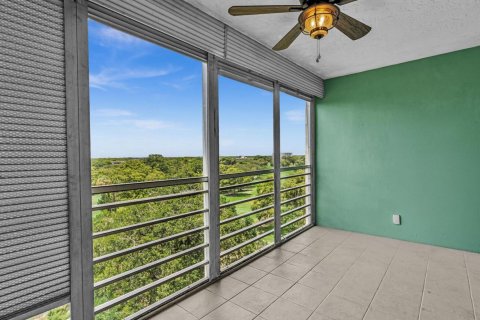 Condominio en venta en Pompano Beach, Florida, 3 dormitorios, 129.13 m2 № 2266204 - foto 25