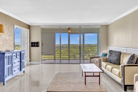 Condominio en venta en Pompano Beach, Florida, 3 dormitorios, 129.13 m2 № 2266204 - foto 19