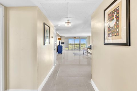 Condominio en venta en Pompano Beach, Florida, 3 dormitorios, 129.13 m2 № 2266204 - foto 6