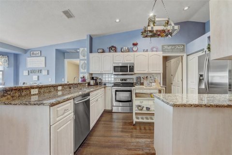 House in Ocala, Florida 3 bedrooms, 172.33 sq.m. № 1884821 - photo 7