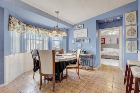 House in Ocala, Florida 3 bedrooms, 172.33 sq.m. № 1884821 - photo 10