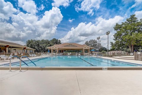 House in Ocala, Florida 3 bedrooms, 172.33 sq.m. № 1884821 - photo 22