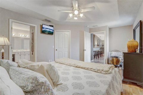 House in Ocala, Florida 3 bedrooms, 172.33 sq.m. № 1884821 - photo 13