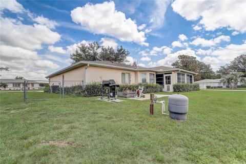 House in Ocala, Florida 3 bedrooms, 172.33 sq.m. № 1884821 - photo 19