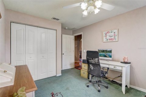 House in Ocala, Florida 3 bedrooms, 172.33 sq.m. № 1884821 - photo 16