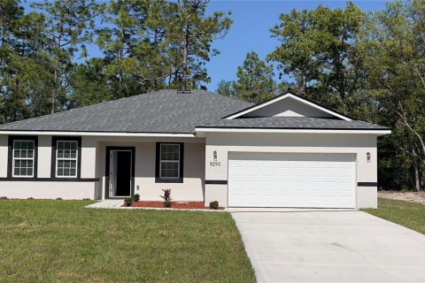 Casa en alquiler en Ocala, Florida, 4 dormitorios, 162.58 m2 № 1722088 - foto 1