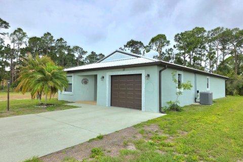 Casa en St. Lucie, Florida 2 dormitorios, 137.68 m2 № 2245570