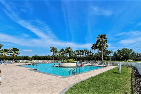 Touwnhouse à louer à Bradenton, Floride: 2 chambres, 100.33 m2 № 2421876 - photo 11