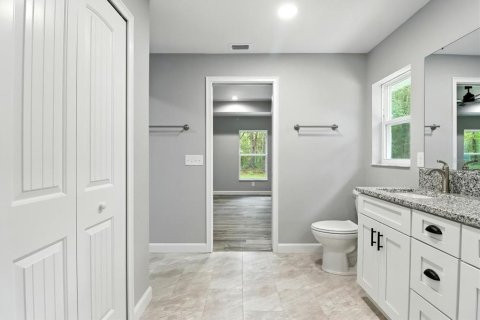 House in Citrus Springs, Florida 4 bedrooms, 203.27 sq.m. № 1809944 - photo 23
