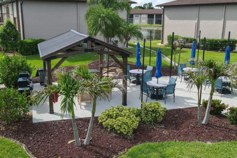 Condo in Punta Gorda, Florida, 2 bedrooms № 2232267 - photo 20