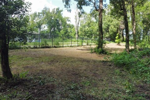 Terrain à Dade City, Floride № 2389454