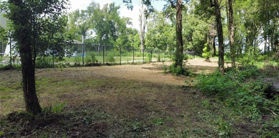 Terrain à Dade City, Floride № 2389454