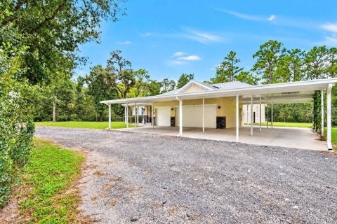 Villa ou maison à vendre à Lake Helen, Floride: 4 chambres, 237.74 m2 № 2420010 - photo 4