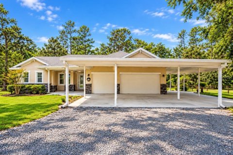 Villa ou maison à vendre à Lake Helen, Floride: 4 chambres, 237.74 m2 № 2420010 - photo 6