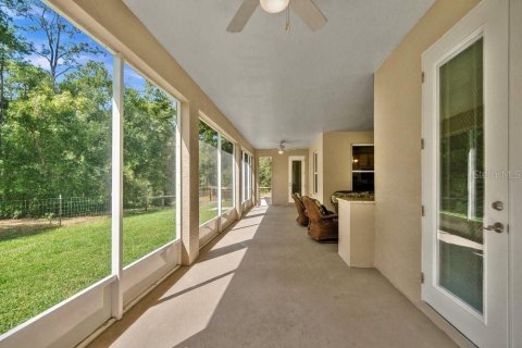 Villa ou maison à vendre à Lake Helen, Floride: 4 chambres, 237.74 m2 № 2420010 - photo 28