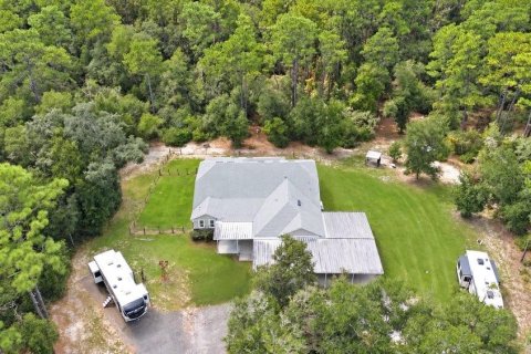 Villa ou maison à vendre à Lake Helen, Floride: 4 chambres, 237.74 m2 № 2420010 - photo 2