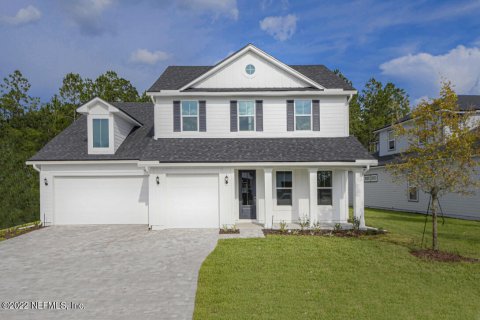Casa en venta en Parrish, Florida, 4 dormitorios, 295.52 m2 № 769925 - foto 1