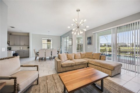 Villa ou maison à vendre à Davenport, Floride: 6 chambres, 305.74 m2 № 1866868 - photo 10