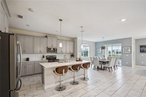 Villa ou maison à vendre à Davenport, Floride: 6 chambres, 305.74 m2 № 1866868 - photo 5