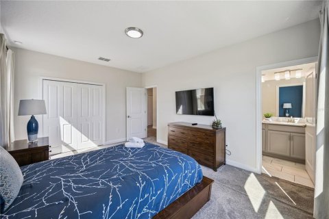 Villa ou maison à vendre à Davenport, Floride: 6 chambres, 305.74 m2 № 1866868 - photo 19
