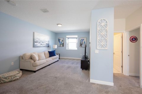 Villa ou maison à vendre à Davenport, Floride: 6 chambres, 305.74 m2 № 1866868 - photo 13