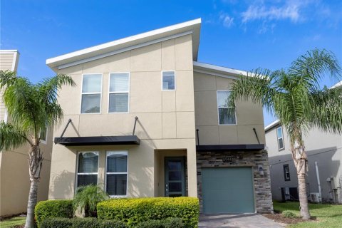 Villa ou maison à vendre à Davenport, Floride: 6 chambres, 305.74 m2 № 1866868 - photo 1