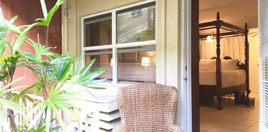 Studio in the Condo in Miami Beach, Florida № 1958391