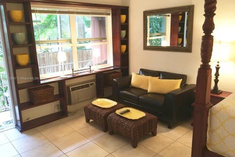 Condo in Miami Beach, Florida № 1958391 - photo 5