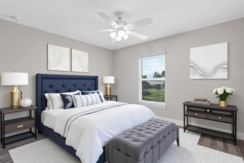 House in Ocala, Florida 3 bedrooms, 134.99 sq.m. № 2095157 - photo 6